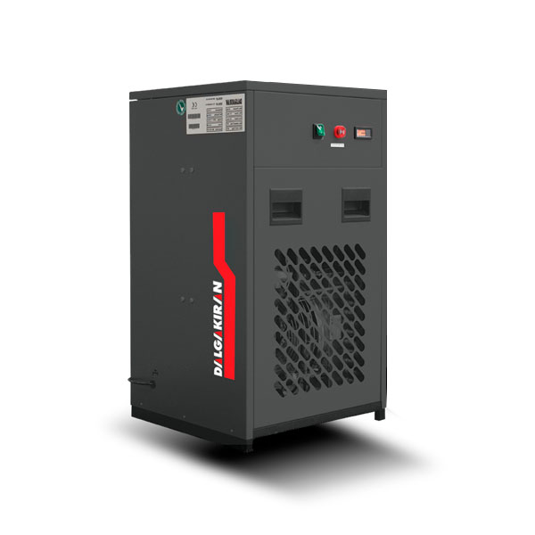 Dalgakiran DryAir DK 40 Рефрижераторный осушитель