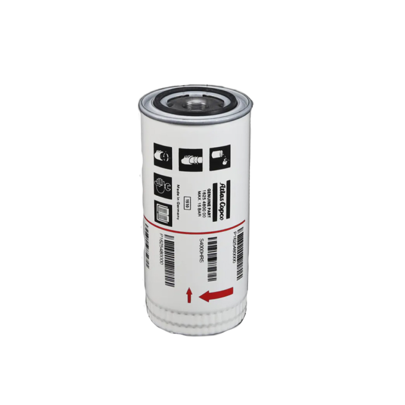 1625480000k Atlas Copco Масляный фильтр