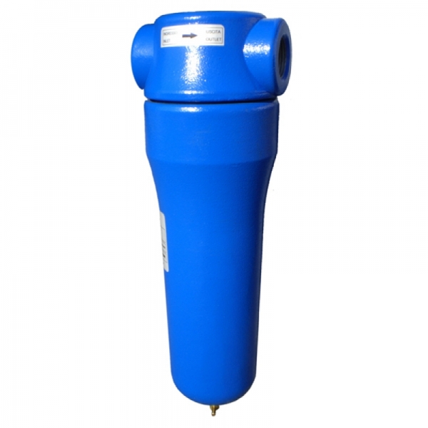 OMI SA-0016 HP 40 Циклонный сепаратор
