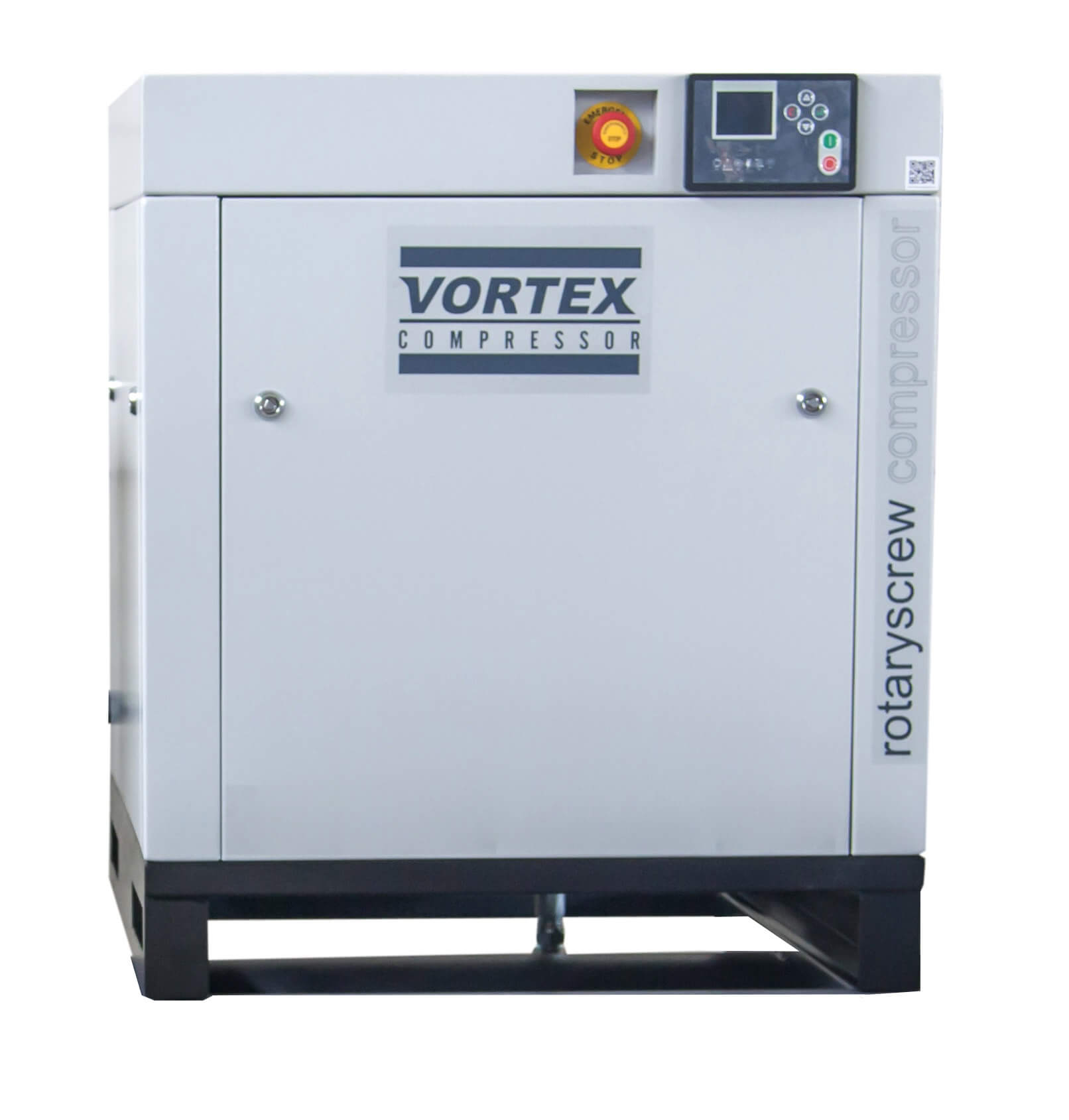 Vortex MC 22кВт 7.5Атм Винтовой компрессор