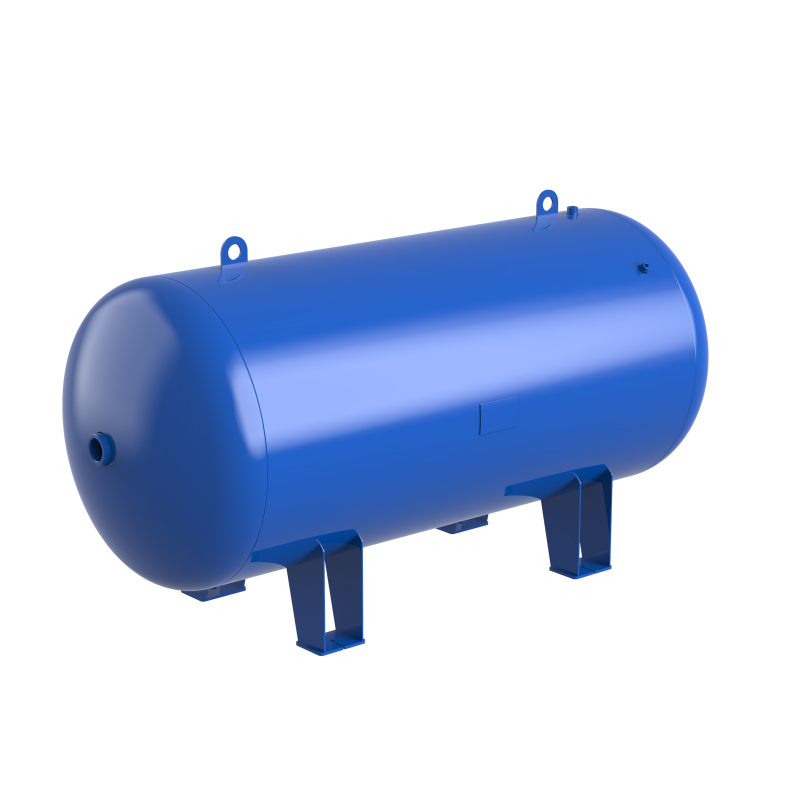 DNT Р 250-40.508-1 Ресивер для улицы горизонтальный