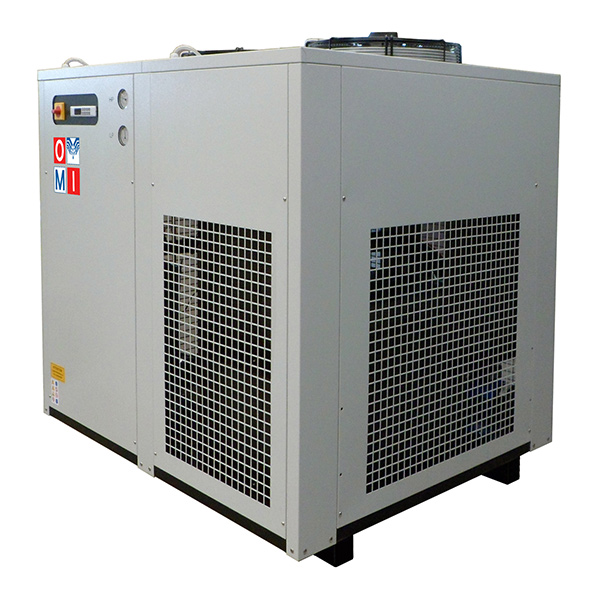 OMI CHW T 432 Чиллер