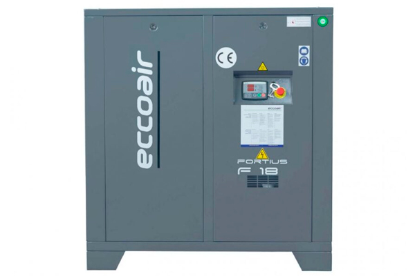 Dalgakiran ECCOAIR F 11-10 Винтовой компрессор