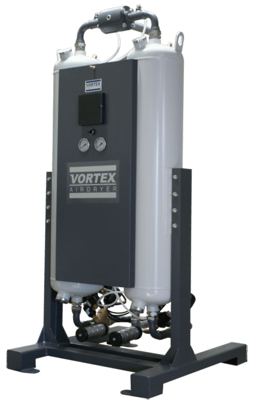 Vortex ADP 3500 Адсорбционный осушитель