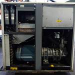 Atlas Copco GA90CFF Винтовой компрессор (Контрактный)