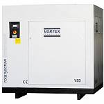 Vortex VSD 45кВт 7.5Атм Винтовой инверторный компрессор