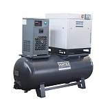 Vortex MCVD 22кВт 7.5Атм Винтовой компрессор с осушителем