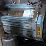 Atlas Copco GA90CFF Винтовой компрессор (Контрактный)