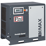 Fini K-MAX 7.5-13 VS Винтовой компрессор