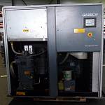 Atlas Copco GA90CFF Винтовой компрессор (Контрактный)