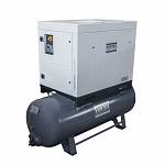 Vortex MCV 3кВт 10Атм Винтовой компрессор с ресивером