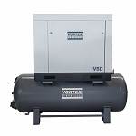 Vortex MCV 3кВт 10Атм Винтовой компрессор с ресивером