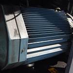 Atlas Copco GA90CFF Винтовой компрессор (Контрактный)