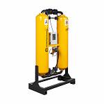 ET-Compressor ET DD 1790 (-20°C) Адсорбционный осушитель