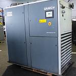 Atlas Copco GA90CFF Винтовой компрессор (Контрактный)