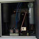 Atlas Copco GA90CFF Винтовой компрессор (Контрактный)