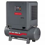 Dalgakiran INVERSYS Plus 5-13-250 Винтовой компрессор