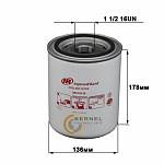 85518140k Ingersoll Rand Масляный фильтр