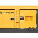 ET-Compressors ET SD-142S-15 Винтовой компрессор