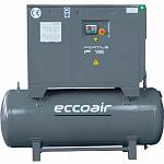 Dalgakiran ECCOAIR F 5-10-250 Винтовой компрессор