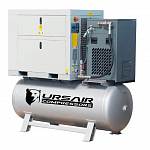 URSAIR SP-30 Ultima Combo Винтовой компрессор на 10Атм (IP54)
