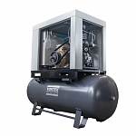 Vortex MCV 3кВт 10Атм Винтовой компрессор с ресивером