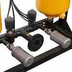 ET-Compressor ET DD 1790 (-40°C) Адсорбционный осушитель