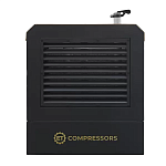 ET-Compressors ET SD-390S-10 Винтовой компрессор