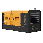 ET-Compressors ET SD-390S-10 Винтовой компрессор