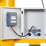 ET-Compressor ET DD 1790 (-20°C) Адсорбционный осушитель
