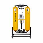 ET-Compressor ET DD 1790 (-20°C) Адсорбционный осушитель