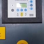 Atlas Copco GA90CFF Винтовой компрессор (Контрактный)