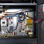 Atlas Copco GA90CFF Винтовой компрессор (Контрактный)