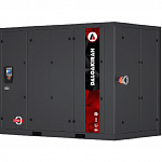 Dalgakiran EAGLE 200-10 VSD Винтовой безмасляный компрессор