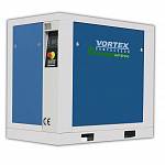 Vortex VOFS 11кВт 10Атм Винтовой безмасляный компрессор