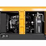 ET-Compressors ET SD-265S-7 Винтовой компрессор