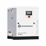 ET-Compressors OFS 3.7-10 Спиральный безмасляный компрессор
