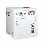 Fini OC 5.5-10 Спиральный безмасляный компрессор
